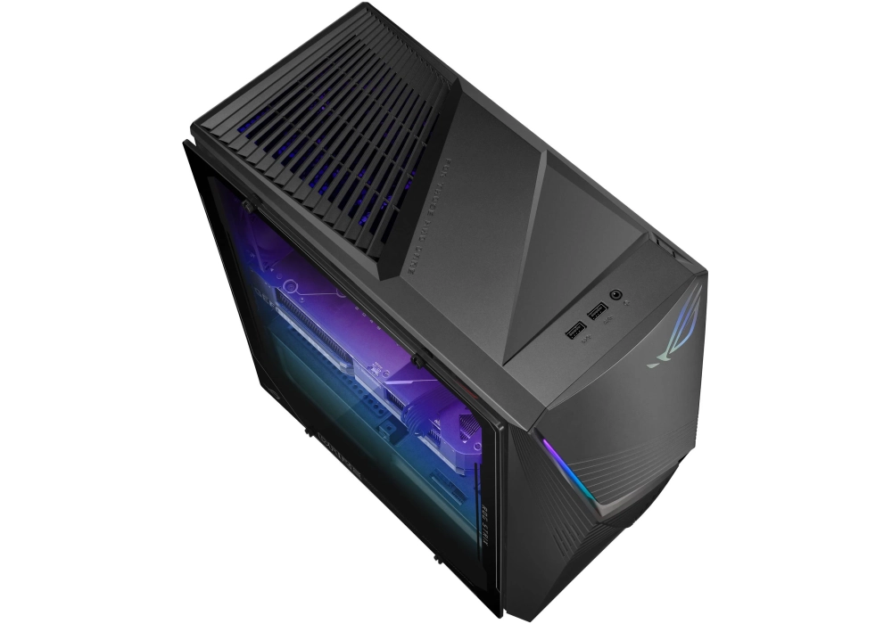 ASUS ROG Strix G13CHR (G13CHR-71470F074W)