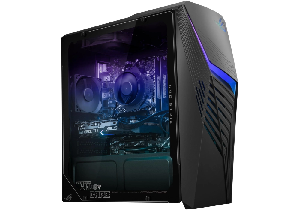 ASUS ROG Strix G13CHR (G13CHR-71470F109W) RTX 4060 TI