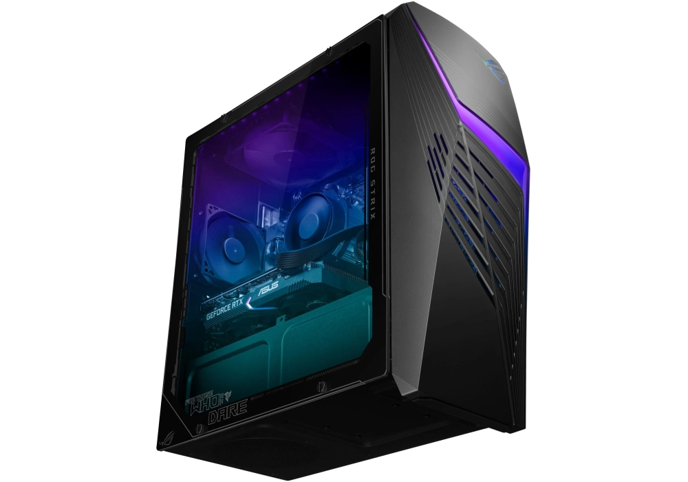 ASUS ROG Strix G13CHR (G13CHR-71470F109W) RTX 4060 TI