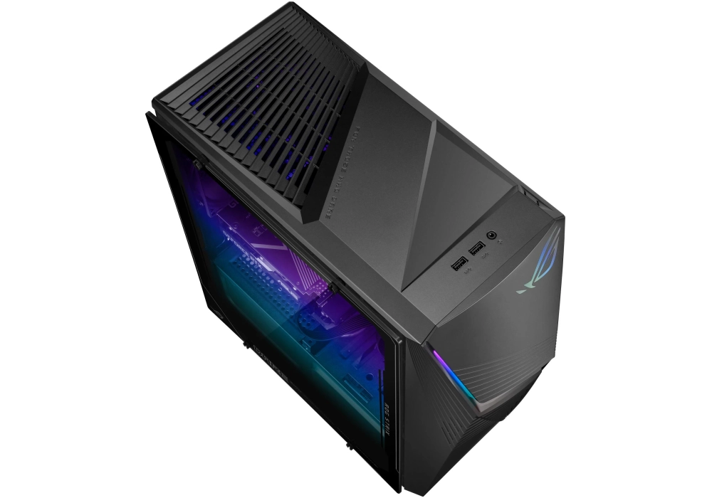 ASUS ROG Strix G13CHR (G13CHR-71470F109W) RTX 4060 TI