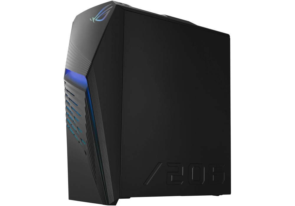 ASUS ROG Strix G13CHR (G13CHR-71470F109W) RTX 4060 TI