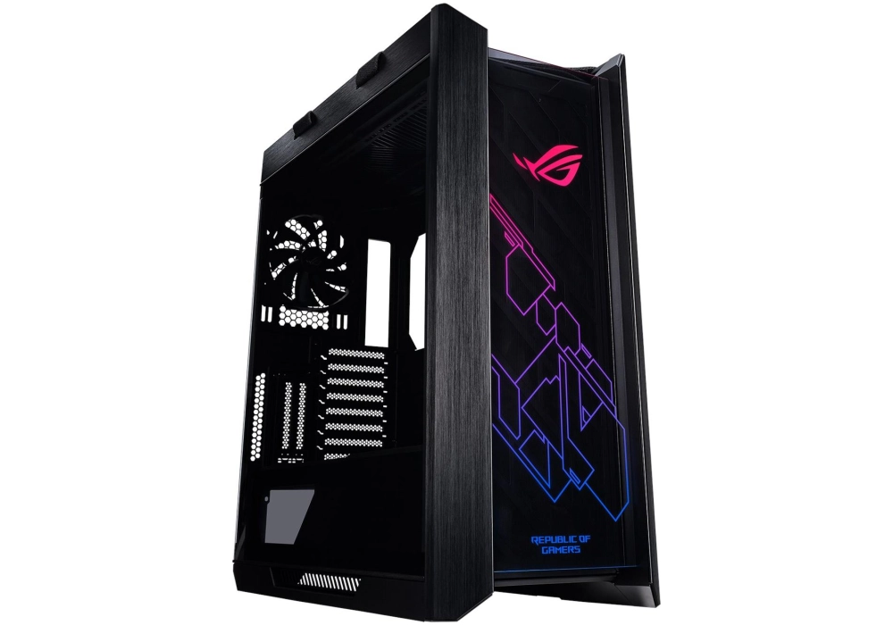 Asus ROG Strix Helios GX601