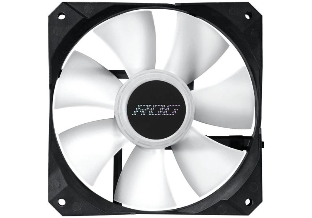 Asus ROG Strix LC II 120 ARGB