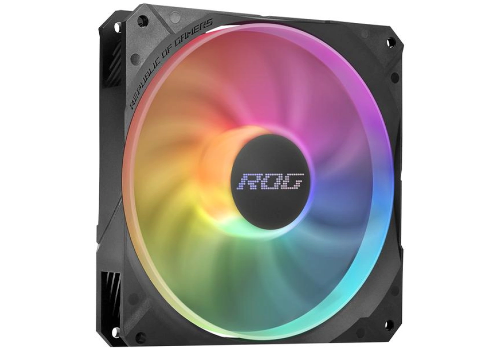 Asus ROG Strix LC II 120 ARGB