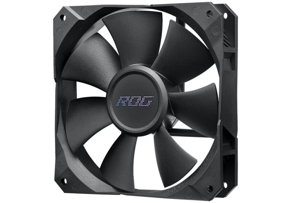 ASUS ROG STRIX LC II 360