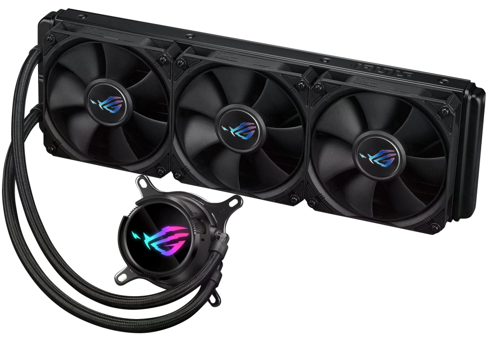 ASUS ROG Strix LC III 360