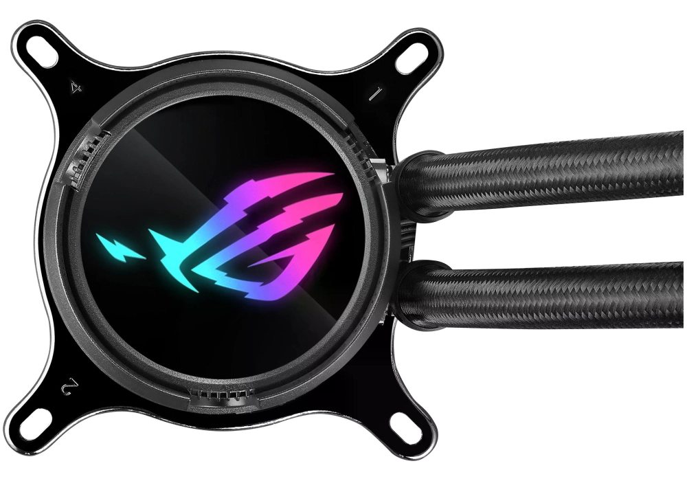 ASUS ROG Strix LC III 360