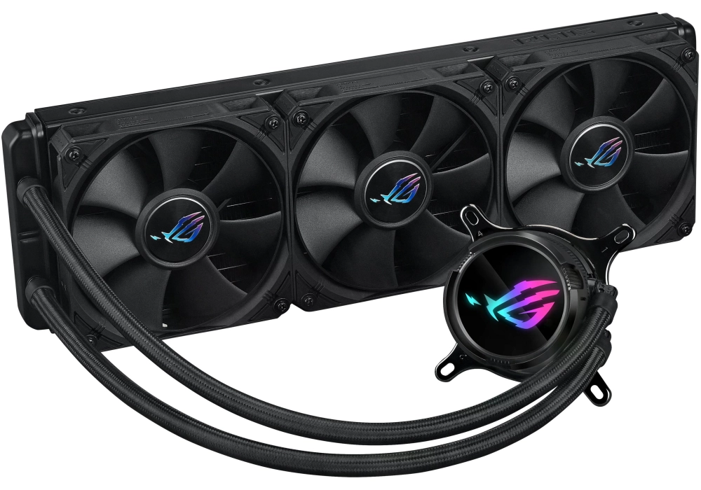 ASUS ROG Strix LC III 360