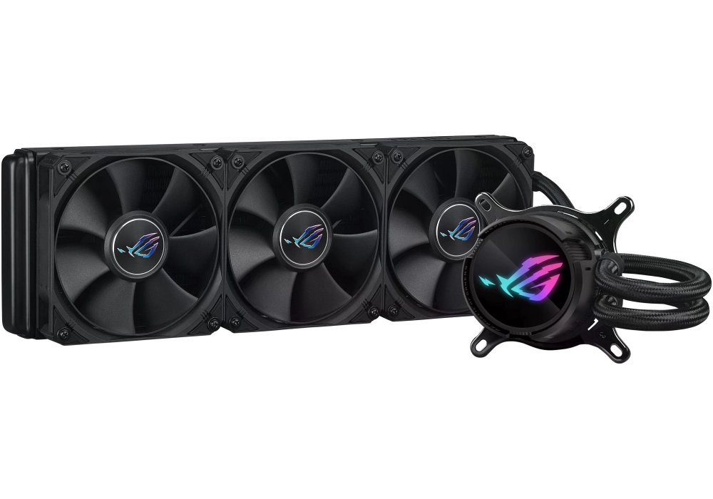 ASUS ROG Strix LC III 360