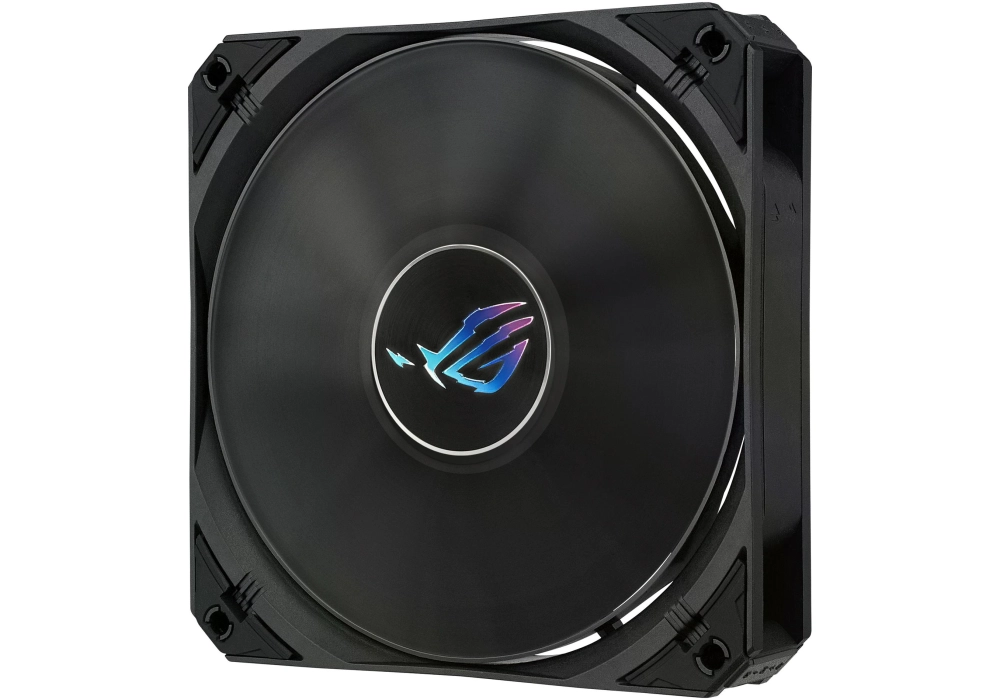 ASUS ROG Strix LC III 360