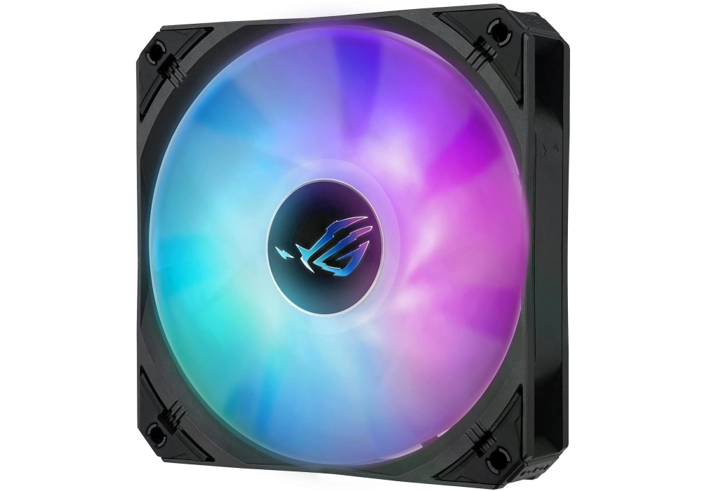 ASUS ROG STRIX LC III 360 ARGB