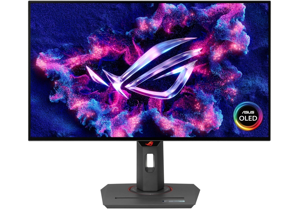 ASUS ROG Strix OLED XG27AQDMG