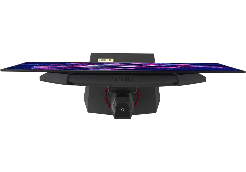 ASUS ROG Strix OLED XG27AQDMG