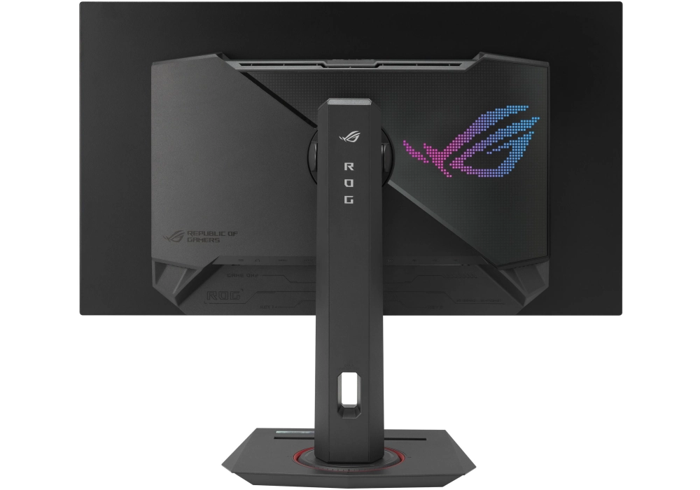 ASUS ROG Strix OLED XG27AQDMG