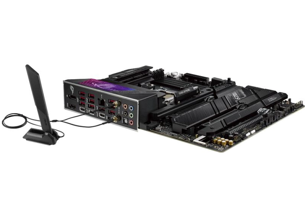 Asus ROG STRIX X670E-E GAMING WIFI