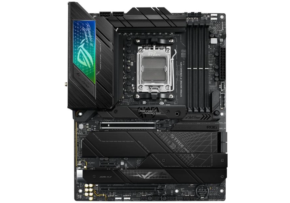 Asus ROG STRIX X670E-F GAMING WIFI