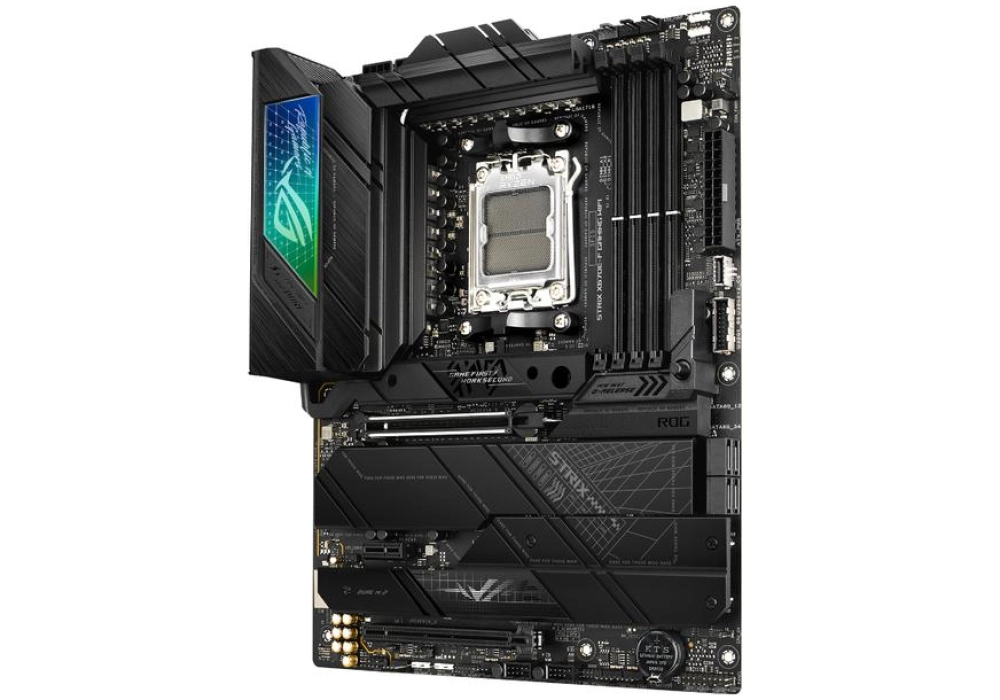 Asus ROG STRIX X670E-F GAMING WIFI