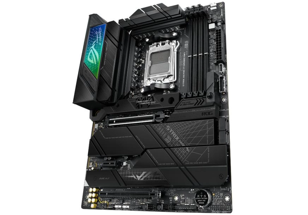 Asus ROG STRIX X670E-F GAMING WIFI