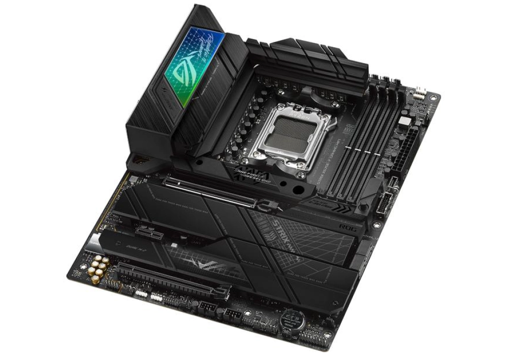 Asus ROG STRIX X670E-F GAMING WIFI