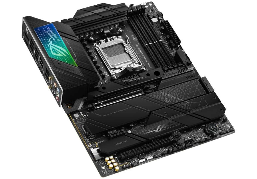 Asus ROG STRIX X670E-F GAMING WIFI