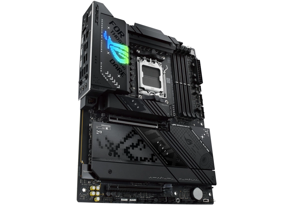 ASUS ROG Strix X870-F Gaming WIFI