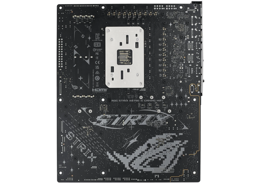 ASUS ROG Strix X870E-E Gaming WIFI