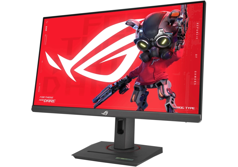 ASUS ROG Strix XG259CS