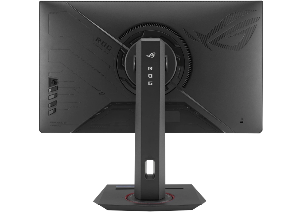 ASUS ROG Strix XG259CS