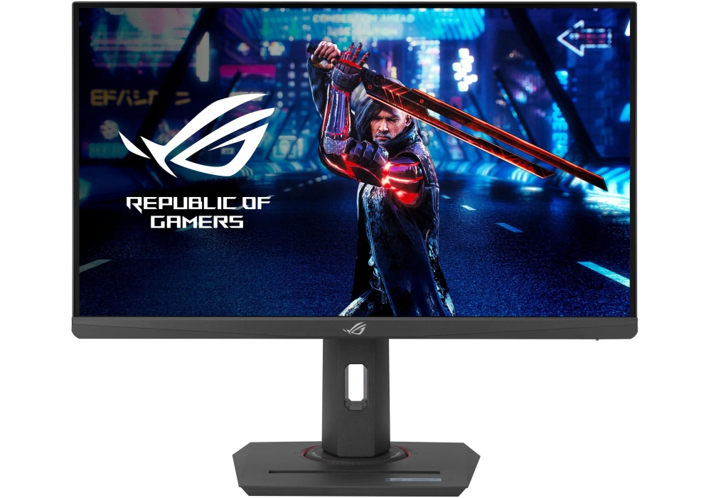 ASUS ROG Strix XG259QNS