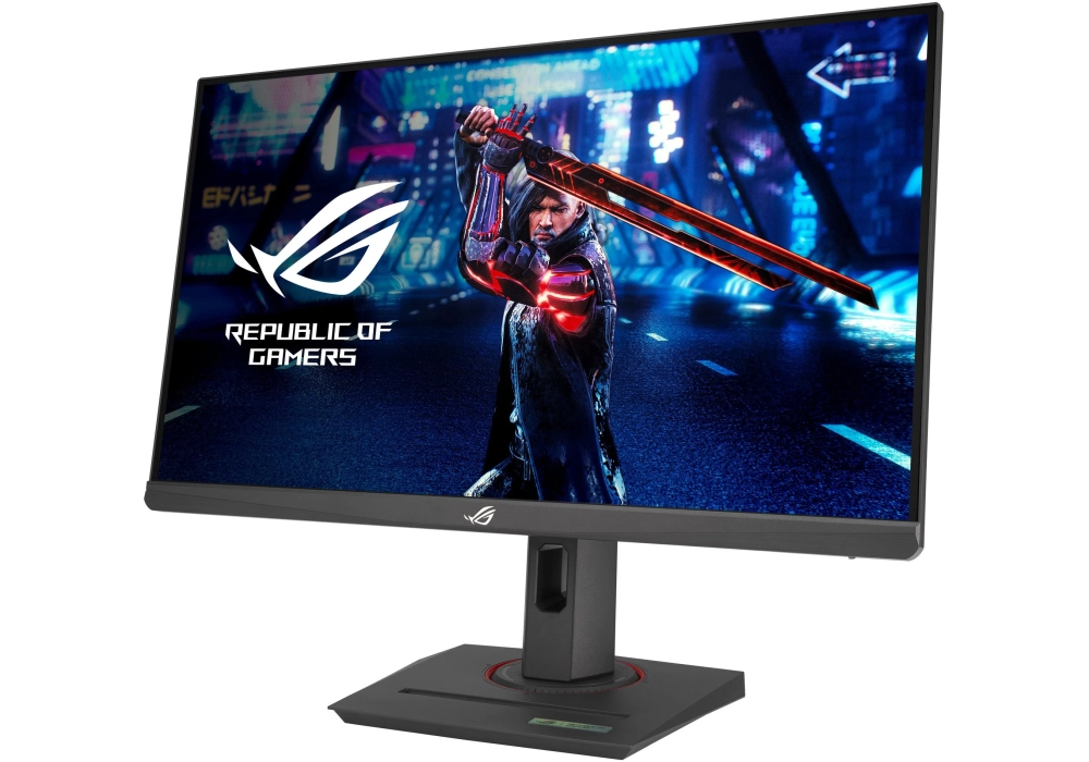 ASUS ROG Strix XG259QNS