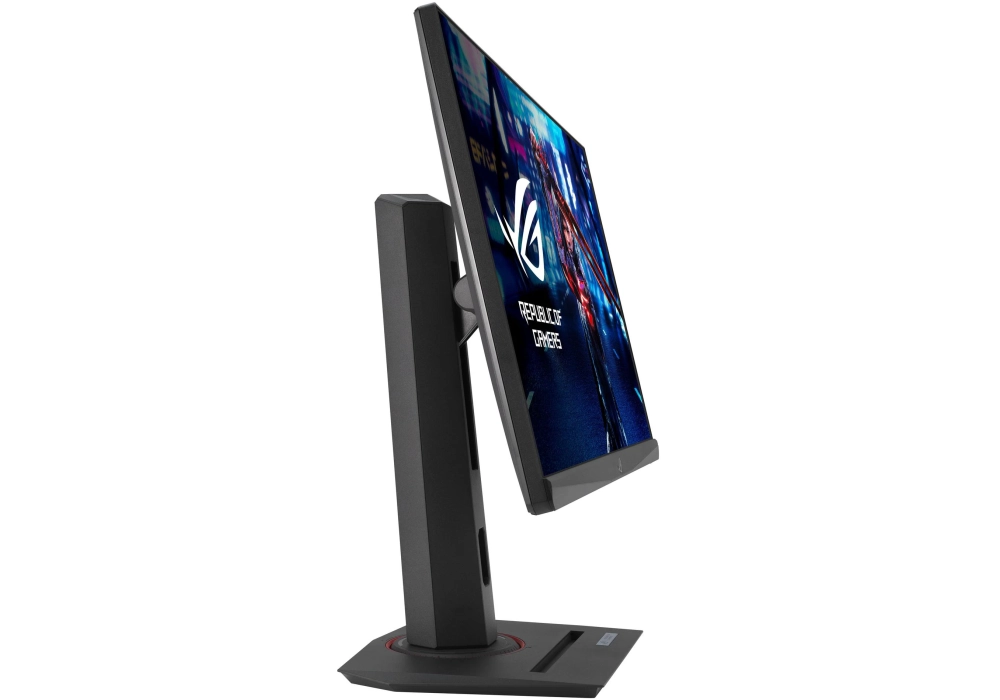 ASUS ROG Strix XG259QNS