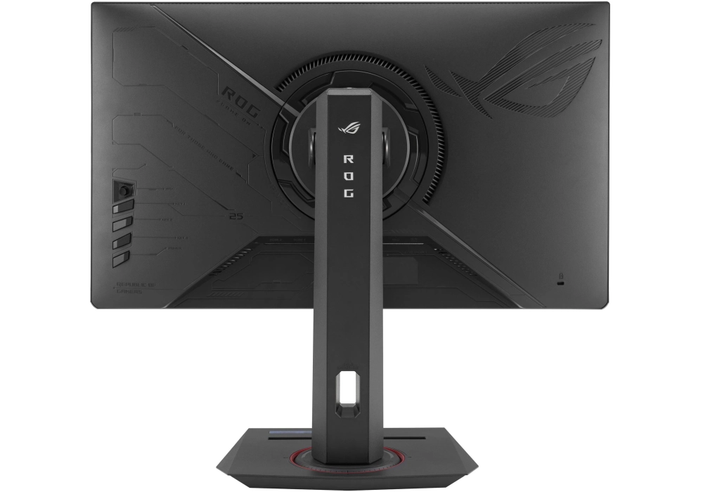 ASUS ROG Strix XG259QNS