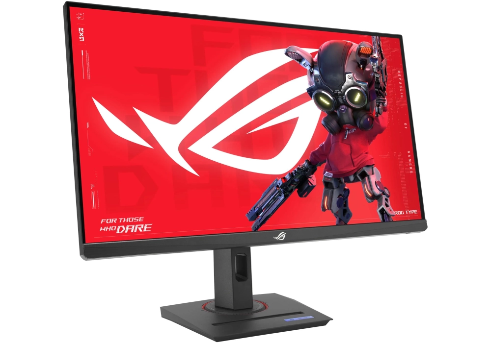 ASUS ROG Strix XG27ACG