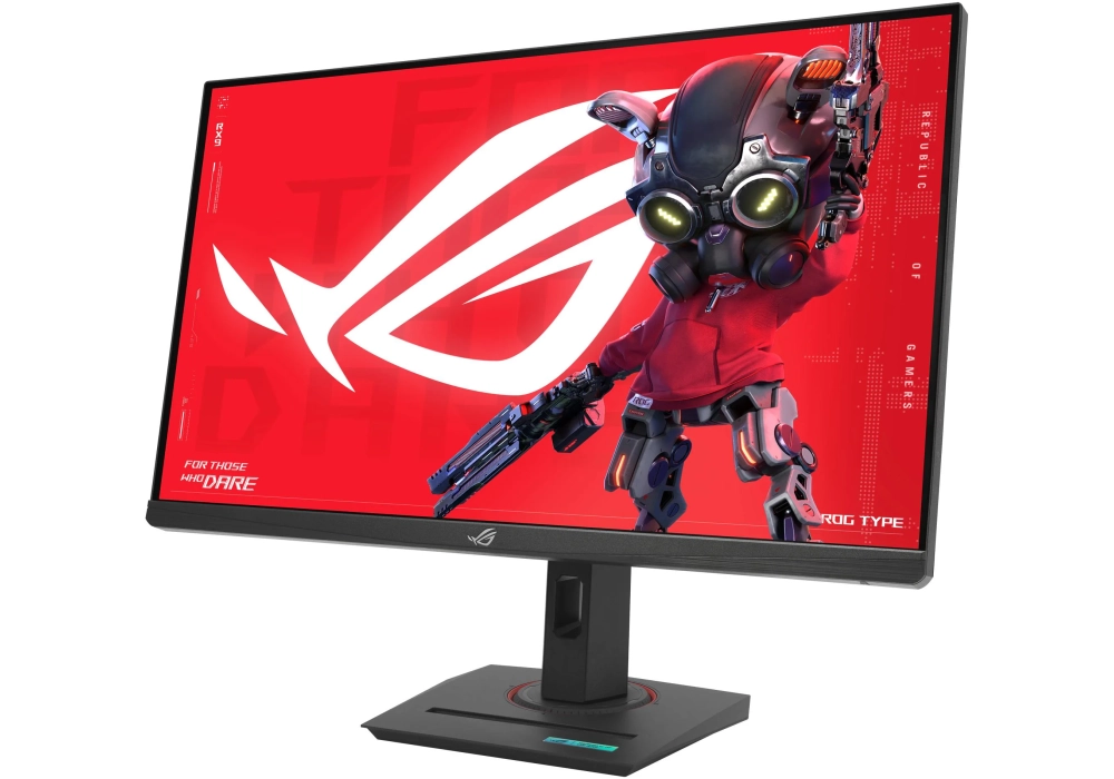 ASUS ROG Strix XG27ACG