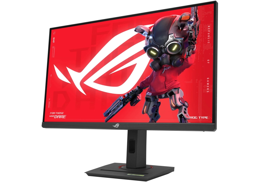 ASUS ROG Strix XG27ACS