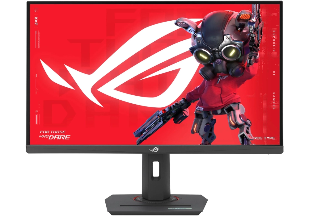 ASUS ROG Strix XG27ACS