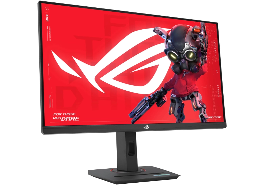 ASUS ROG Strix XG27ACS