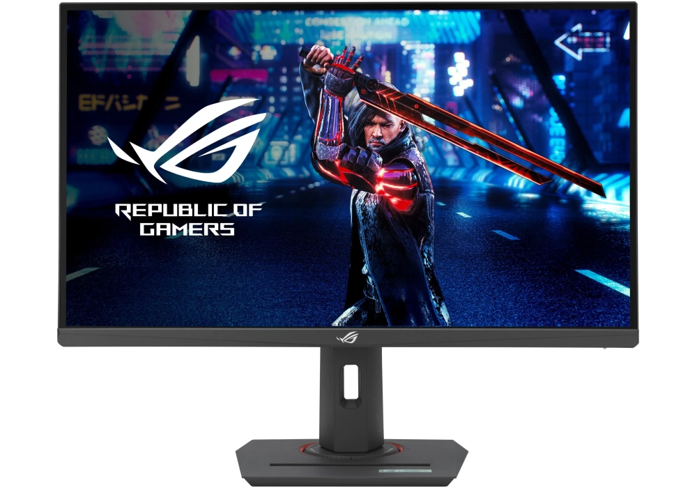 ASUS ROG Strix XG27ACS