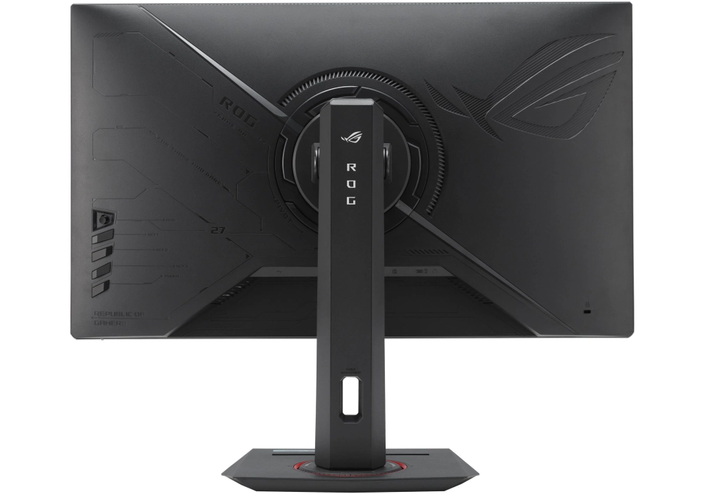 ASUS ROG Strix XG27ACS