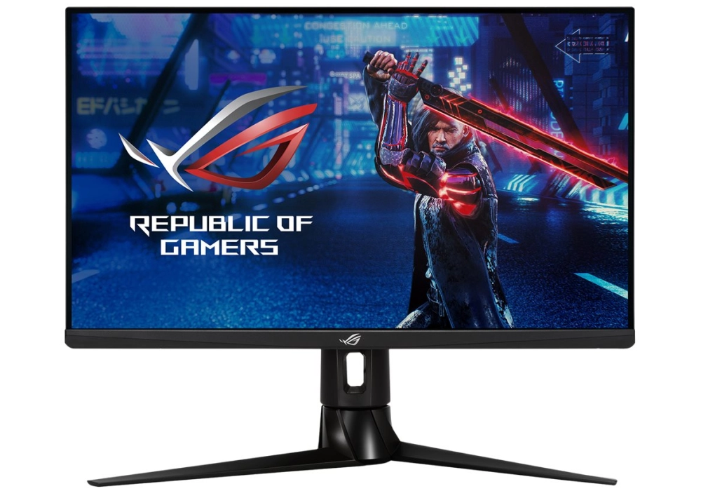 Asus ROG Strix XG27AQ 