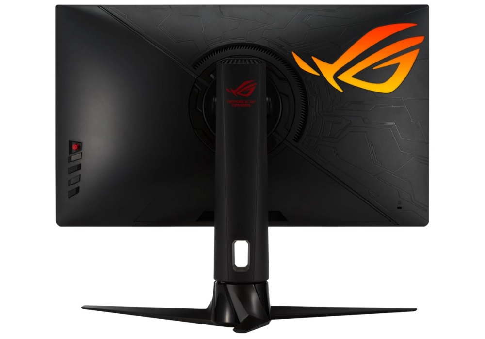 Asus ROG Strix XG27AQ 