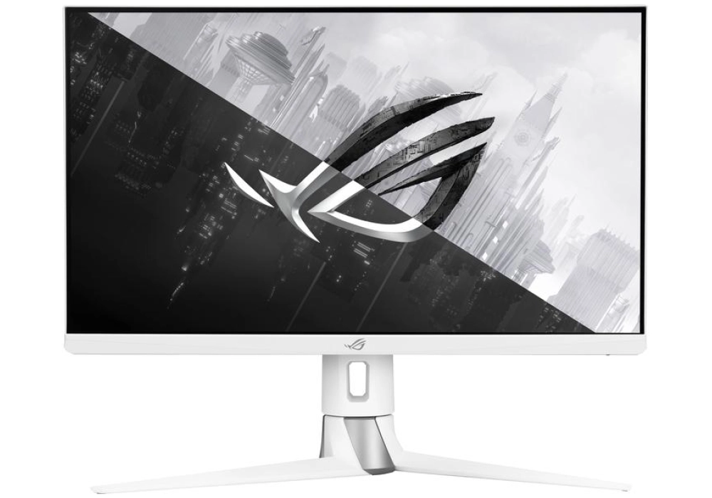 Asus ROG Strix XG27AQ-W