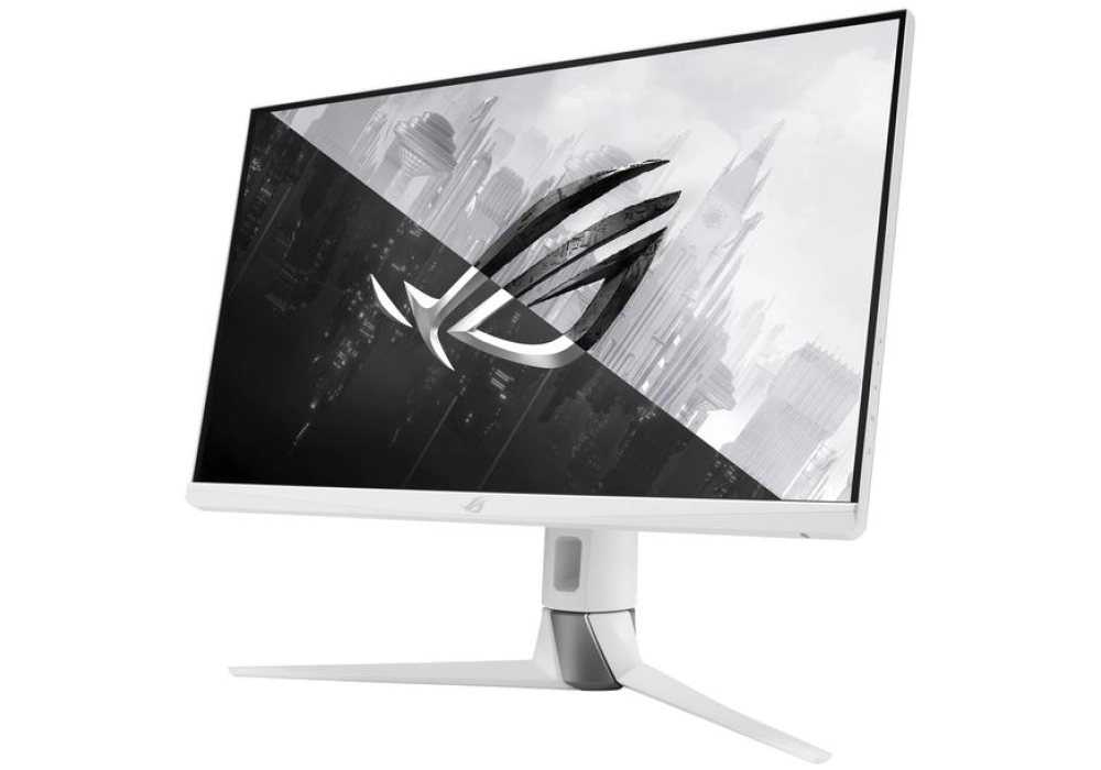 Asus ROG Strix XG27AQ-W