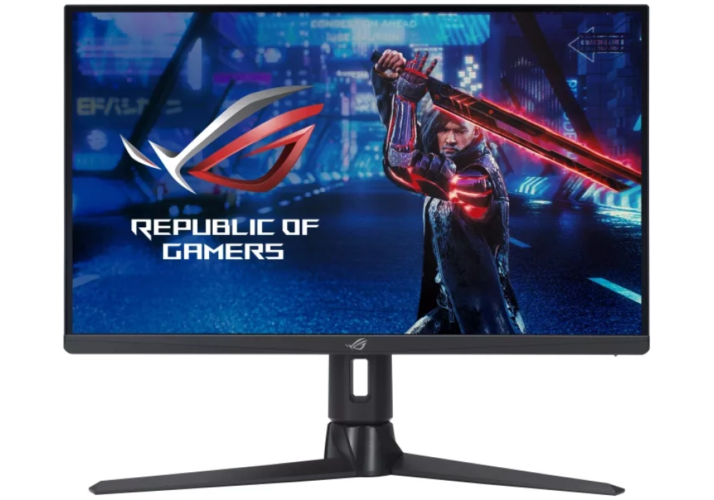 ASUS ROG Strix XG27AQMR