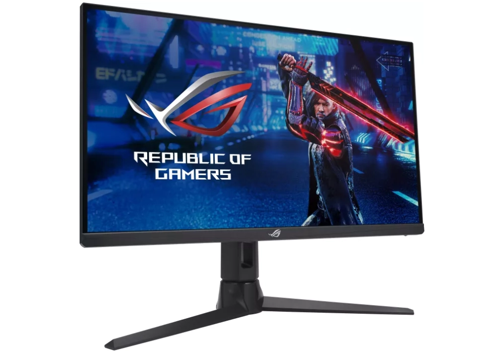 ASUS ROG Strix XG27AQMR