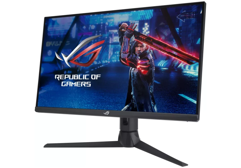 ASUS ROG Strix XG27AQMR