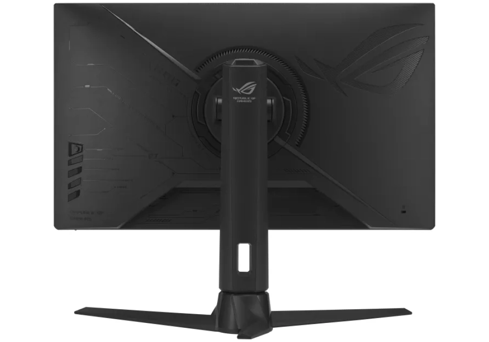 ASUS ROG Strix XG27AQMR