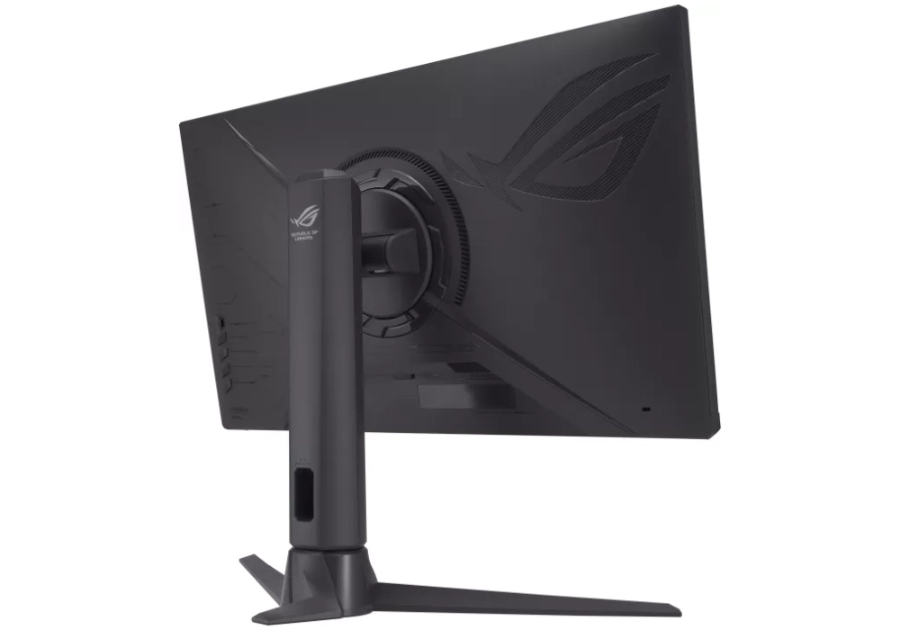 ASUS ROG Strix XG27AQMR