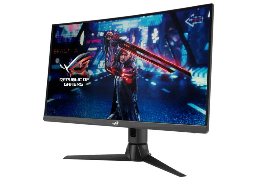 ASUS ROG Strix XG27AQV