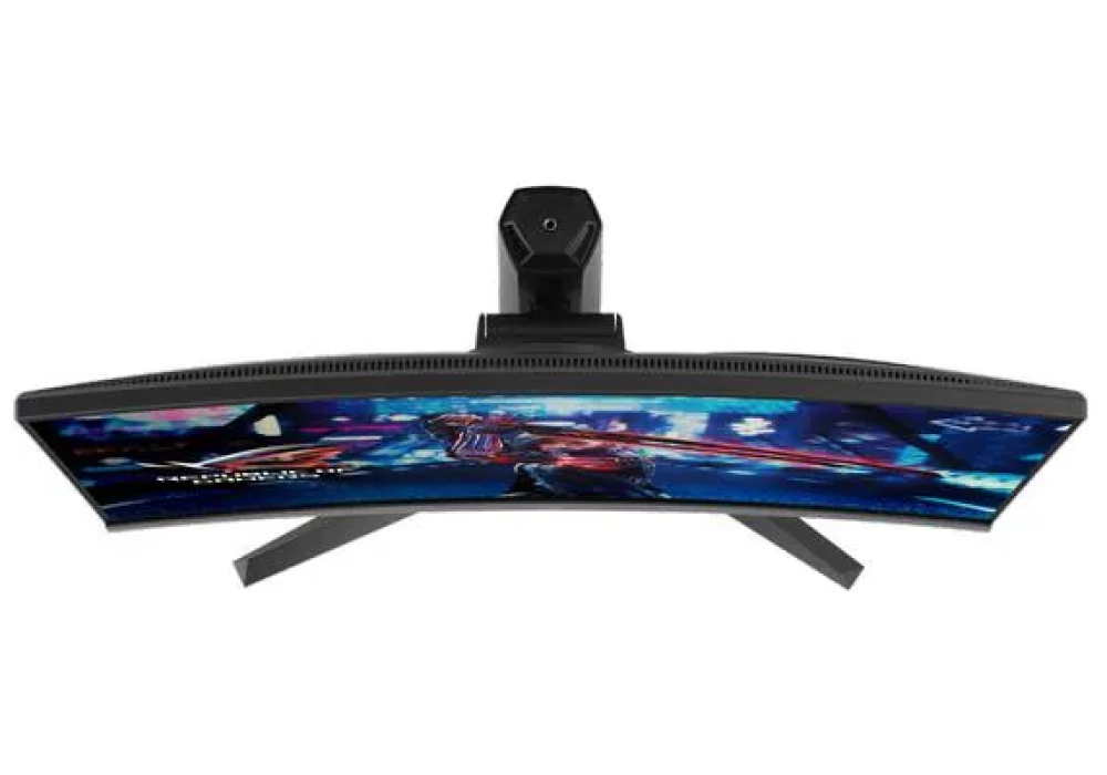 ASUS ROG Strix XG27AQV